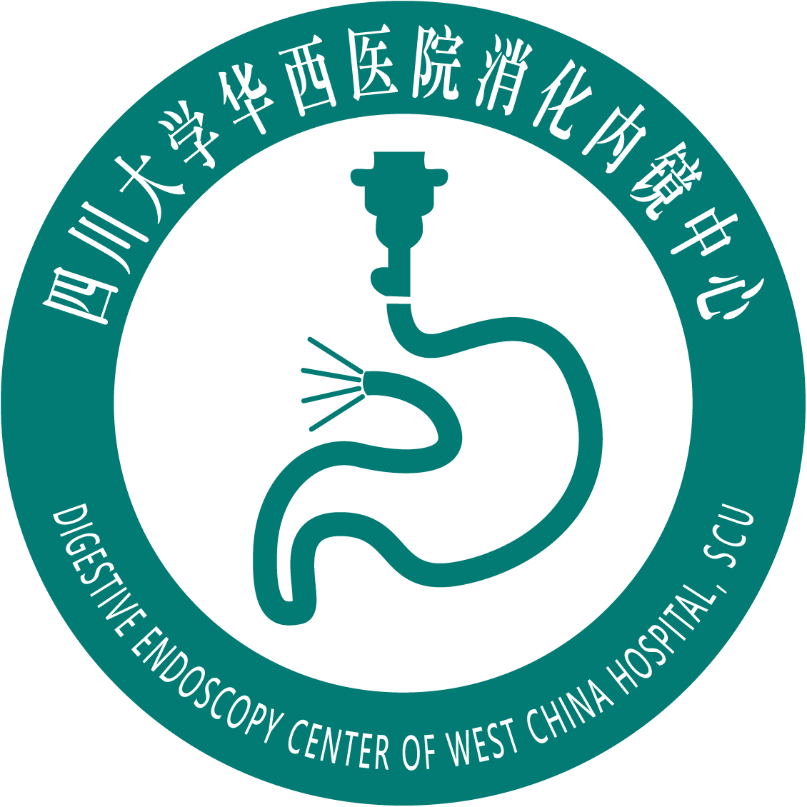 Digestive Endoscopy Center of West China Hospital, SCU